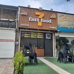 فلافل ناب آبادان