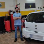  اتوسرویس روزی