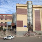 دانشگاه آزاد اسلامی شبستر واحد ۲