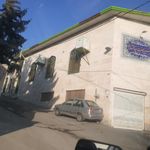 تکیه اعظم کلاک
