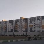 مجتمع مسکونی سحر