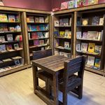 كتاب فروشي دانشجو