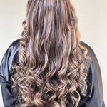 سالن تخصصی آتی