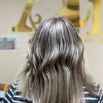 سالن تخصصی آتی