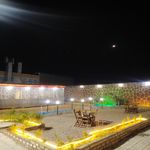 کافه فست فود وانیلا