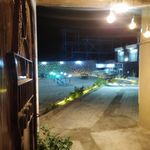 کافه فست فود وانیلا