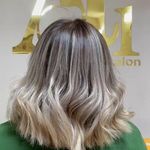 سالن تخصصی آتی