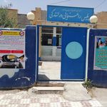 پلیس راهنمایی و رانندگی بوانات