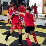 مجموعه فرهنگی ورزشی برادران ایزدی