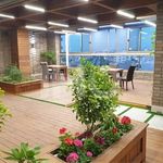 هتل سیمرغ مشهد