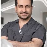 دندانپزشکی دکتر ایمان سیاه نوری