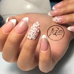 مرکز تخصصی ناخن آذین