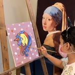 آکادمی هنری رنگارا
