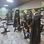 مرکز توانبخشی و حرکات اصلاحی دکتر مستغنی