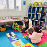 نسترن تیموری روانشناس و روان درمانگرکودک