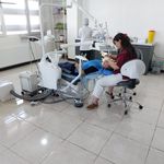 دندانپزشکی شهرقدس گلددنتال