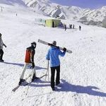 پیست اسکی خوشاکو