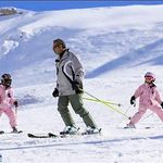پیست اسکی خوشاکو