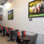 پیتزا ساندویچ بزرگی