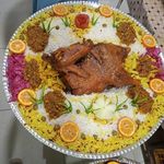 رستوران دارچین