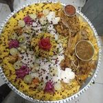 رستوران دارچین