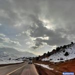 کوه جنگلی پیر گرده