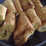 شیرینی دانمارکی