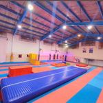 مجموعه ورزشی شهدا باشگاه استار اسپورت