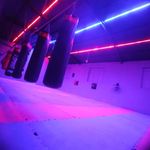 مجموعه ورزشی شهدا باشگاه استار اسپورت