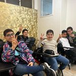 آموزشگاه تیزهوشان فراهوش