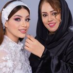 سالن زیبایی فرزانه حاتمی