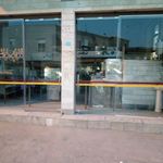 نانوایی لواشی امینی