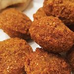 دکه فلافلی سروش