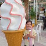 شیرینی وبستنی تبریز