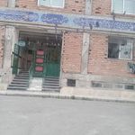 مسجد امام جعفر صادق