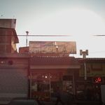 نان بربری پاپینه