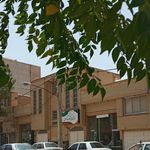 دبیرستان دوره دوم شهید قدوسی