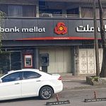 خودپرداز بانک ملت