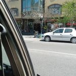 بازار بزرگ فرج