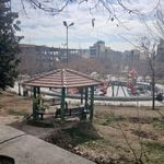 سرویس بهداشتی بوستان شکوفه