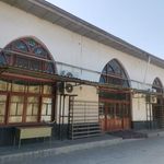 مسجد جامع خورشیدکلا