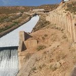 تونل آب کوهرنگ