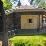 سرویس بهداشتی بوستان رازی