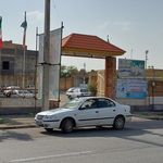 ستاد اسکان اندیمشک