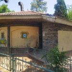سرویس بهداشتی بوستان رازی