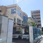 پارکینگ اختصاصی شهرداری