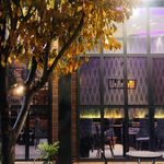 کافه رستوران بوم