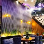 کافه رستوران بوم