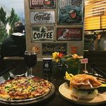 کافه وایبرنت