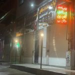 قطعات بادی کامیون طالبی